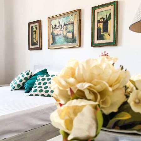 Villino Amelia Apartment Florence Exterior photo