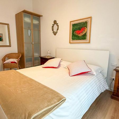 Villino Amelia Apartment Florence Exterior photo