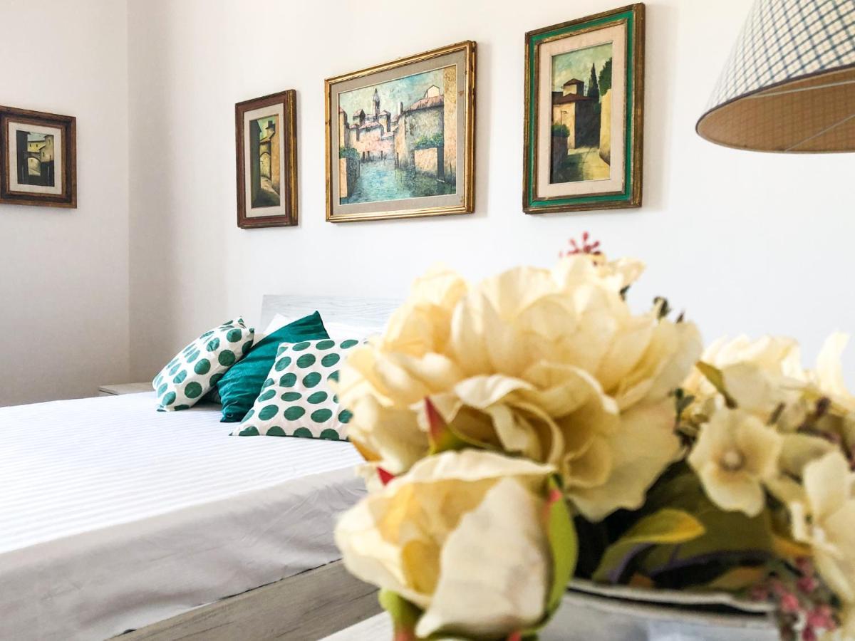 Villino Amelia Apartment Florence Exterior photo