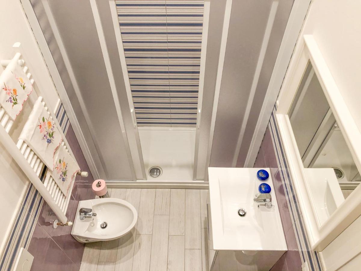 Villino Amelia Apartment Florence Exterior photo