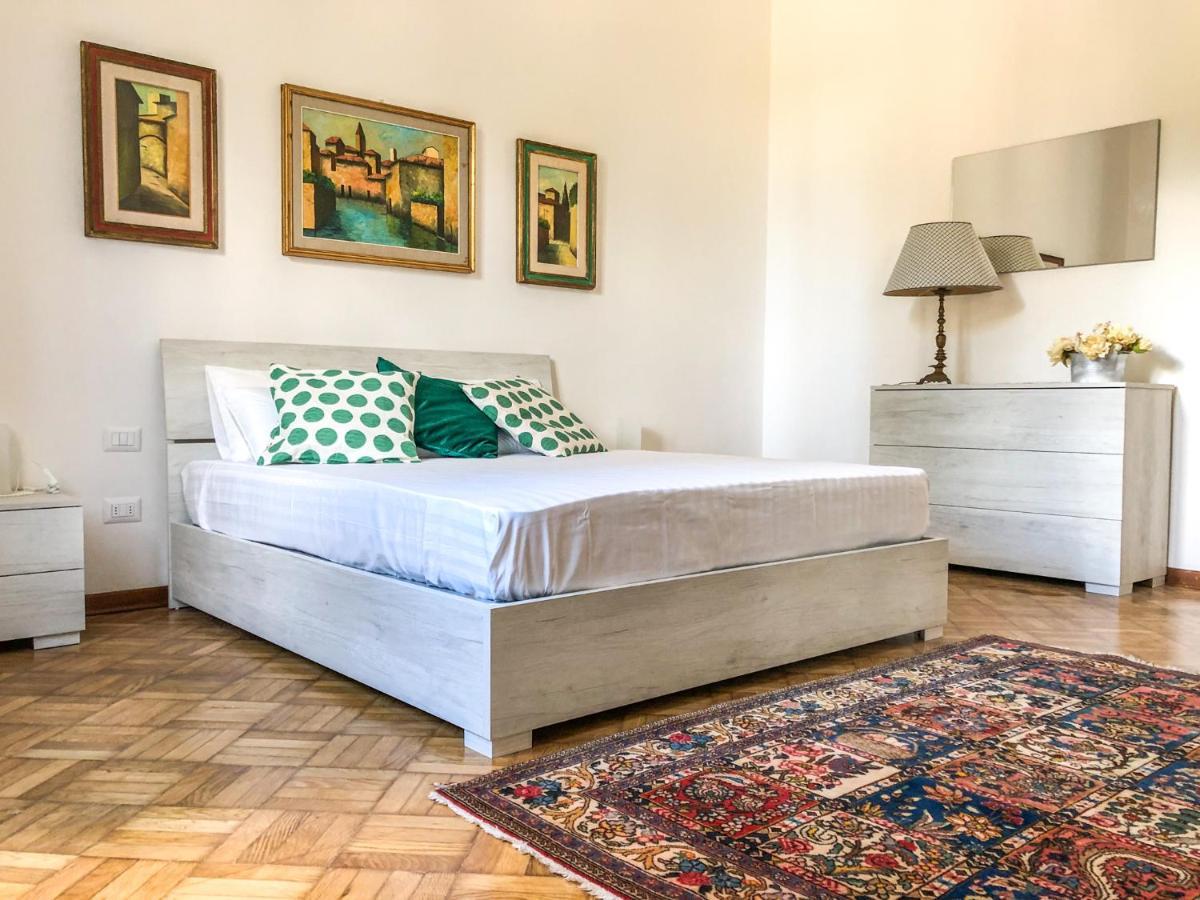 Villino Amelia Apartment Florence Exterior photo