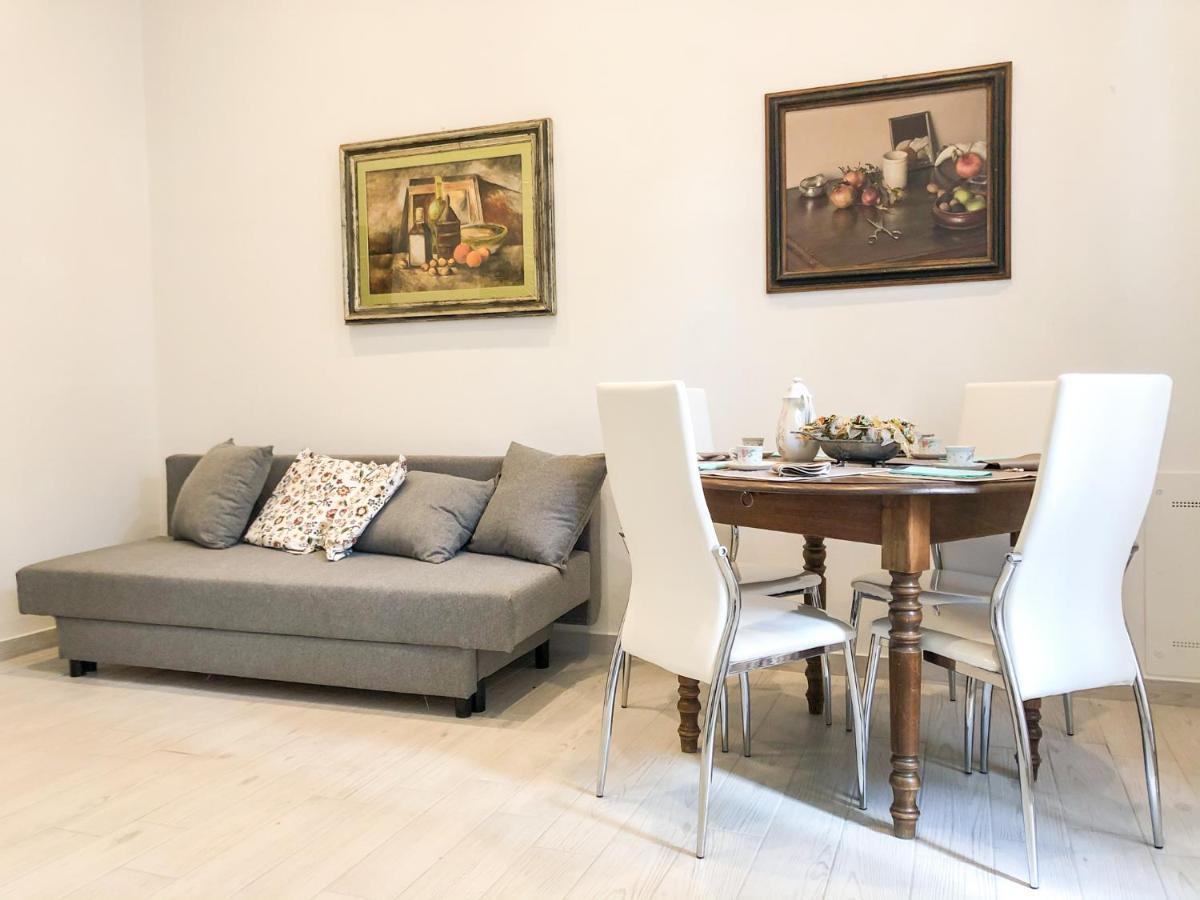 Villino Amelia Apartment Florence Exterior photo