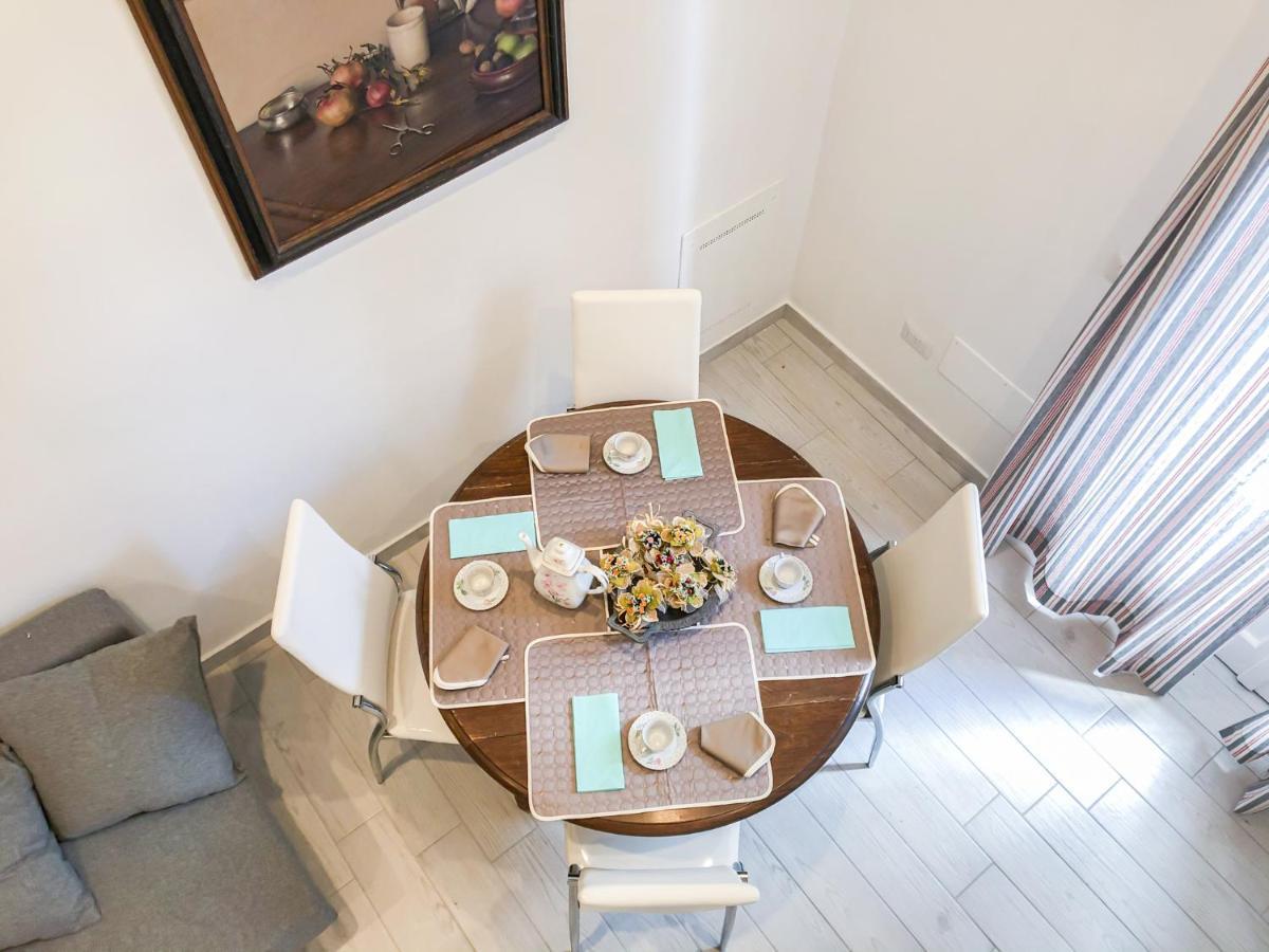 Villino Amelia Apartment Florence Exterior photo