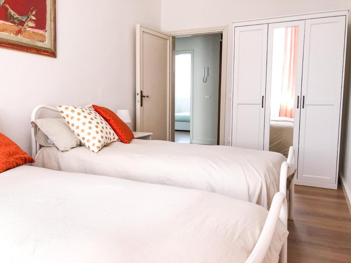Villino Amelia Apartment Florence Exterior photo