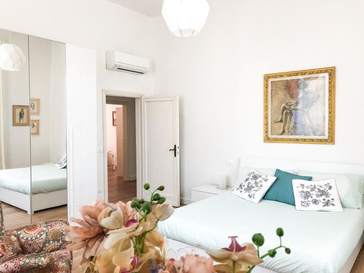 Villino Amelia Apartment Florence Exterior photo