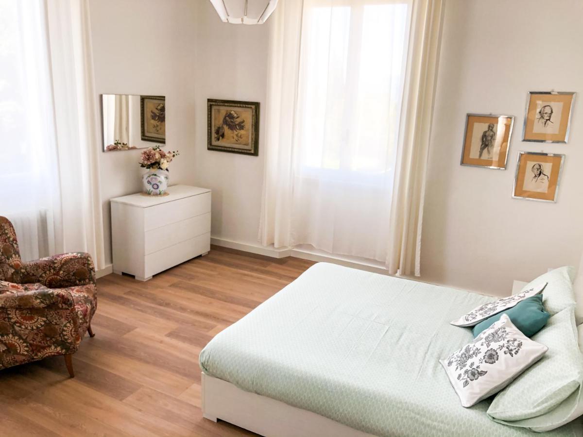 Villino Amelia Apartment Florence Exterior photo