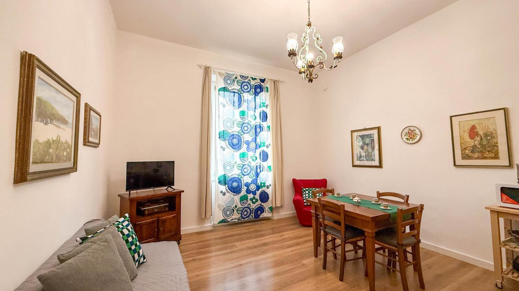 Villino Amelia Apartment Florence Exterior photo
