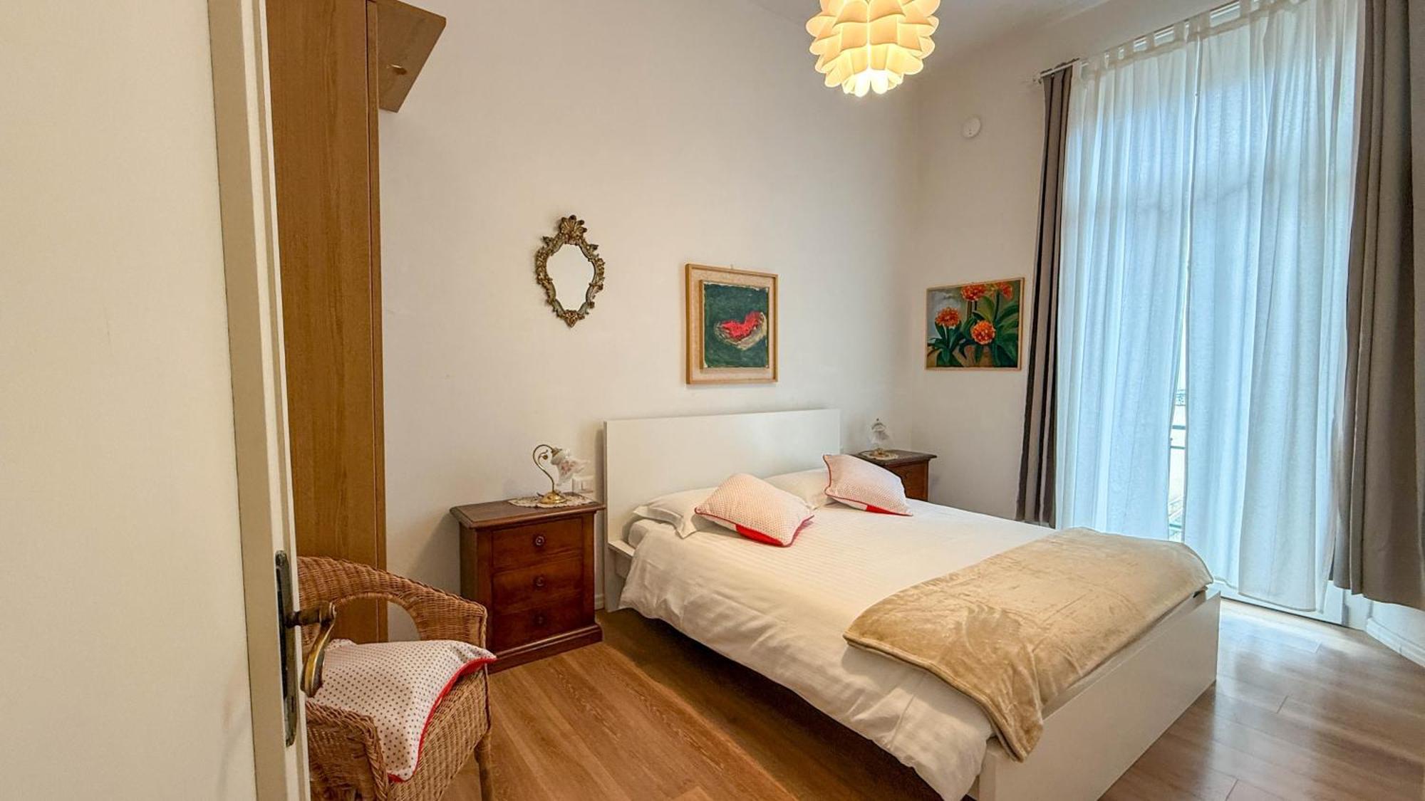 Villino Amelia Apartment Florence Exterior photo