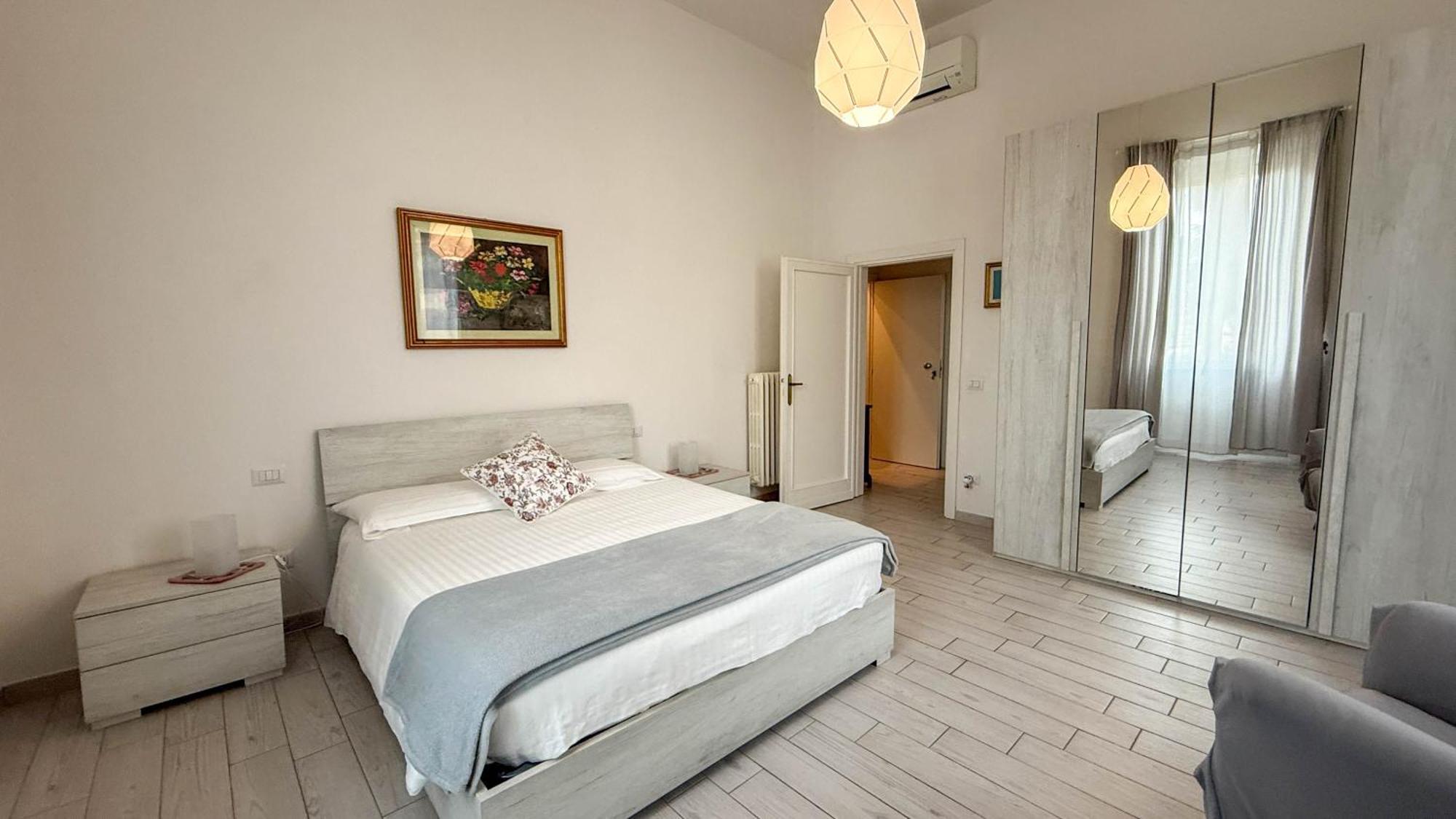 Villino Amelia Apartment Florence Exterior photo