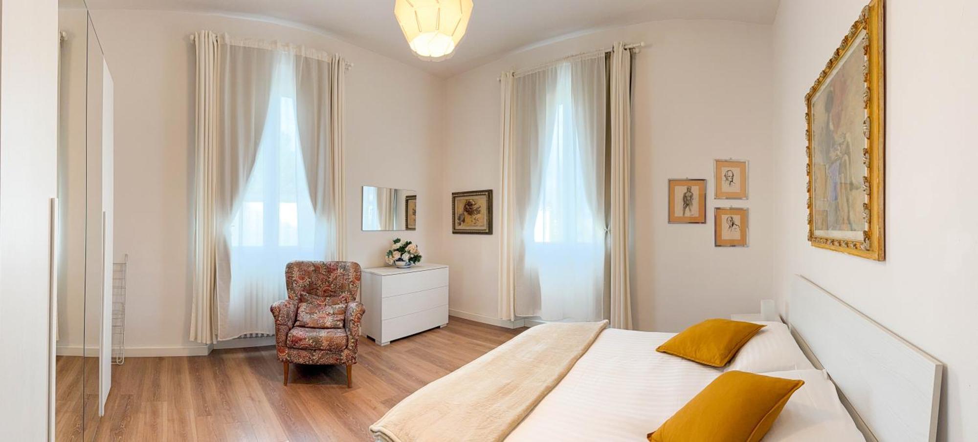 Villino Amelia Apartment Florence Exterior photo