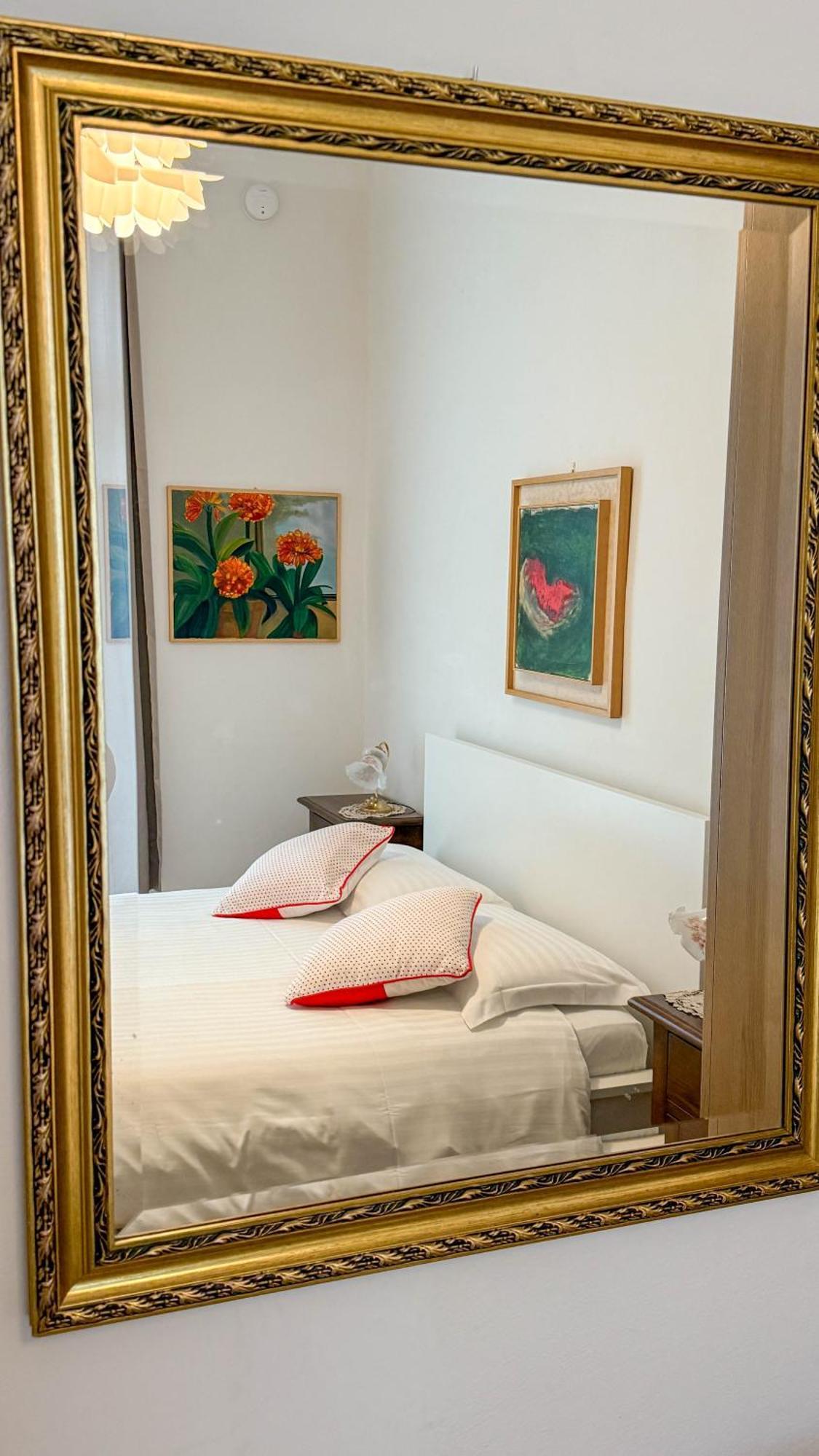 Villino Amelia Apartment Florence Exterior photo