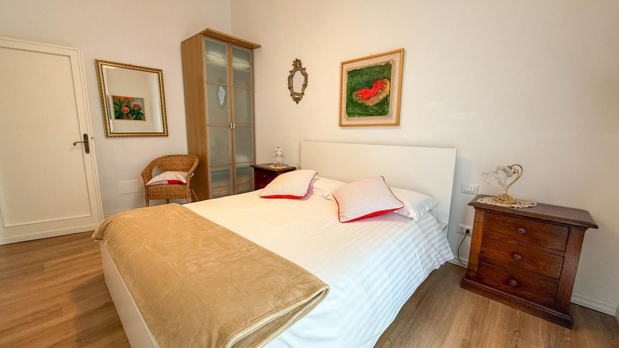 Villino Amelia Apartment Florence Exterior photo